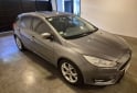 Autos - Ford Focus Se Plus AT 2016 Nafta 116159Km - En Venta