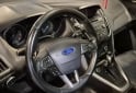 Autos - Ford Focus Se Plus AT 2016 Nafta 116159Km - En Venta