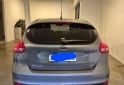 Autos - Ford Focus Se Plus AT 2016 Nafta 116159Km - En Venta