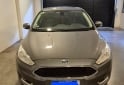 Autos - Ford Focus Se Plus AT 2016 Nafta 116159Km - En Venta