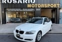 Autos - Bmw 320 i 2010 Nafta 160000Km - En Venta