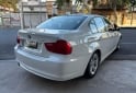 Autos - Bmw 320 i 2010 Nafta 160000Km - En Venta