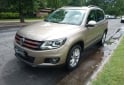 Camionetas - Volkswagen TIGUAN EXCLUSIVE 2014 Nafta 180000Km - En Venta