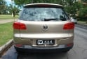 Camionetas - Volkswagen TIGUAN EXCLUSIVE 2014 Nafta 180000Km - En Venta