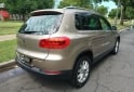 Camionetas - Volkswagen TIGUAN EXCLUSIVE 2014 Nafta 180000Km - En Venta