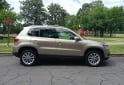 Camionetas - Volkswagen TIGUAN EXCLUSIVE 2014 Nafta 180000Km - En Venta