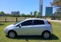 Autos - Fiat Punto 2010 Nafta 140000Km - En Venta