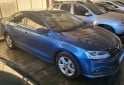 Autos - Volkswagen Vento tsi bm tech 1.4 T 2017 Nafta 95000Km - En Venta