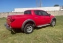 Camionetas - Mitsubishi L200 2015 Diesel 126000Km - En Venta