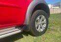 Camionetas - Mitsubishi L200 2015 Diesel 126000Km - En Venta