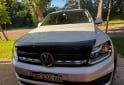 Camionetas - Volkswagen AMAROK 2018 Diesel 62000Km - En Venta