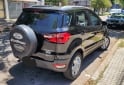 Autos - Ford Ecosport titaniun 2013 Nafta 132000Km - En Venta