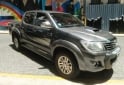 Camionetas - Toyota SRV CUERO 4X2 2014 Diesel 177000Km - En Venta