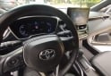 Camionetas - Toyota CROROLLA CROSS SEG HV 2024 Electrico / Hibrido 7000Km - En Venta