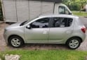 Autos - Renault Sandero Privilege 2016 Nafta 86000Km - En Venta