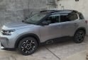 Camionetas - Citroen C5 aircross 2024 Nafta 17000Km - En Venta