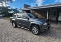 Camionetas - Volkswagen Amarok v6 2021 Nafta 115000Km - En Venta