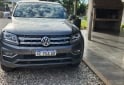 Camionetas - Volkswagen Amarok v6 2021 Nafta 115000Km - En Venta