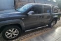 Camionetas - Volkswagen Amarok v6 2021 Nafta 115000Km - En Venta