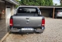 Camionetas - Volkswagen Amarok v6 2021 Nafta 115000Km - En Venta