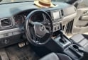 Camionetas - Volkswagen Amarok v6 2021 Nafta 115000Km - En Venta