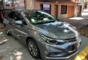 Autos - Chevrolet Cruze 2016 Nafta  - En Venta