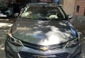 Autos - Chevrolet Cruze 2016 Nafta  - En Venta