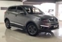 Camionetas - Chery Chery Tiggo5 cvt gnc perm 2018 GNC 128000Km - En Venta