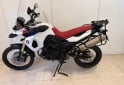 Motos - Bmw F800 GS 30 aniversario 2010 Nafta 60000Km - En Venta