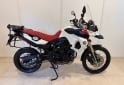 Motos - Bmw F800 GS 30 aniversario 2010 Nafta 60000Km - En Venta