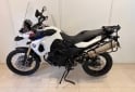 Motos - Bmw F800 GS 30 aniversario 2010 Nafta 60000Km - En Venta