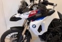 Motos - Bmw F800 GS 30 aniversario 2010 Nafta 60000Km - En Venta