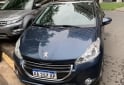 Autos - Peugeot Allure touch 2016 Nafta 74000Km - En Venta