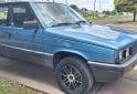 Autos - Renault 11 TS 1990 Nafta 111111Km - En Venta