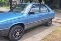 Autos - Renault 11 TS 1990 Nafta 111111Km - En Venta