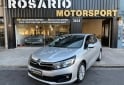 Autos - Citroen C4 lounge 2019 Nafta  - En Venta