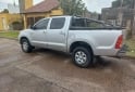 Camionetas - Toyota HILUX DX 2.5 TD 2005 Diesel 600000Km - En Venta