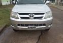 Camionetas - Toyota HILUX DX 2.5 TD 2005 Diesel 600000Km - En Venta