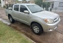 Camionetas - Toyota HILUX DX 2.5 TD 2005 Diesel 600000Km - En Venta