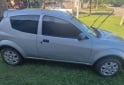 Autos - Ford Ka Viral 2012 Nafta 240000Km - En Venta