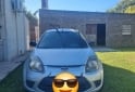 Autos - Ford Ka Viral 2012 Nafta 240000Km - En Venta