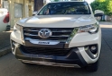 Camionetas - Toyota Sw4 SRX 2.8 At 177 cv 2019 Diesel 15000Km - En Venta