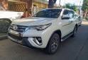 Camionetas - Toyota Sw4 SRX 2.8 At 177 cv 2019 Diesel 15000Km - En Venta