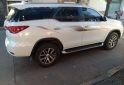 Camionetas - Toyota Sw4 SRX 2.8 At 177 cv 2019 Diesel 15000Km - En Venta