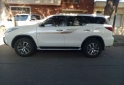 Camionetas - Toyota Sw4 SRX 2.8 At 177 cv 2019 Diesel 15000Km - En Venta