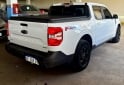 Camionetas - Ford Maverick Lariat 2022 Nafta 40000Km - En Venta