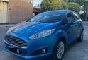 Autos - Ford Fiesta 2016 Nafta 97000Km - En Venta