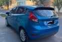 Autos - Ford Fiesta 2016 Nafta 97000Km - En Venta