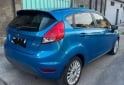 Autos - Ford Fiesta 2016 Nafta 97000Km - En Venta