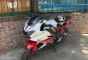 Motos - Benelli 302R 2018 Nafta 30000Km - En Venta